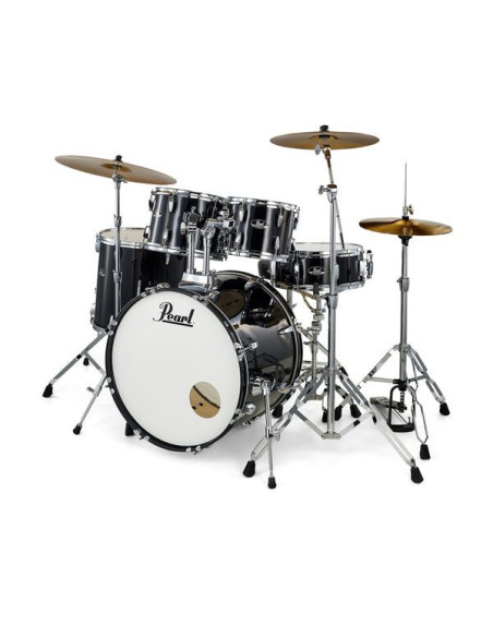 Pearl Roadshow 22" Plus Jet Black
