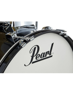 Pearl Roadshow 22" Plus Jet Black 2