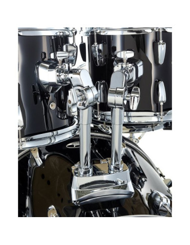 Pearl Roadshow 22" Plus Jet Black