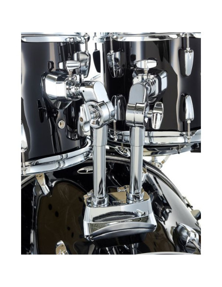 Pearl Roadshow 22" Plus Jet Black