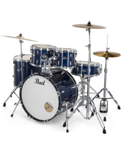 Pearl Roadshow 22" Plus Royal Blue
