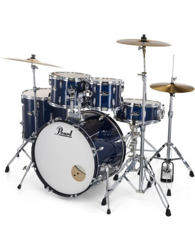 Pearl Roadshow 22" Plus Royal Blue