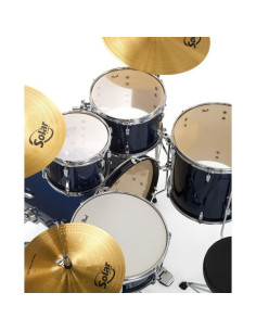 Pearl Roadshow 22" Plus Royal Blue 2
