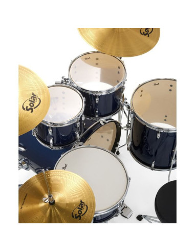Pearl Roadshow 22" Plus Royal Blue
