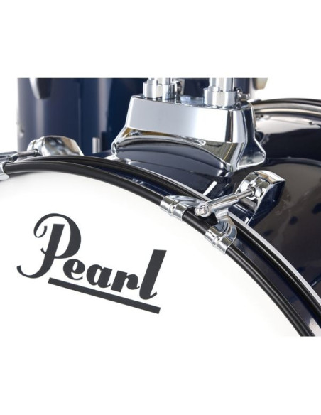 Pearl Roadshow 22" Plus Royal Blue