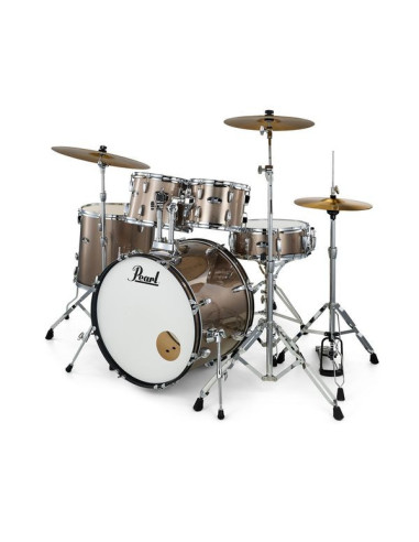 Pearl Roadshow 20" Plus Bronze Met.