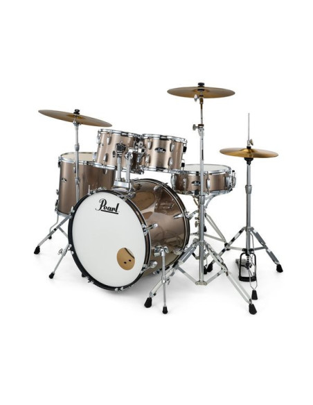 Pearl Roadshow 20" Plus Bronze Met.