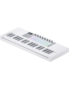NOVATION LAUNCHKEY-MN37-WH Mk4