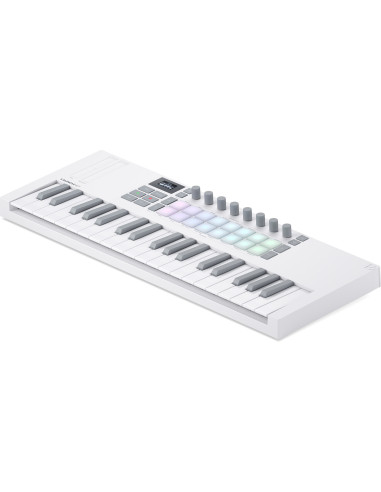 NOVATION LAUNCHKEY-MN37-WH Mk4