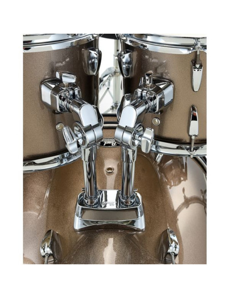 Pearl Roadshow 20" Plus Bronze Met.