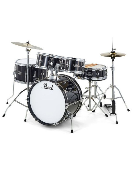Pearl Roadshow Jr. Jet Black