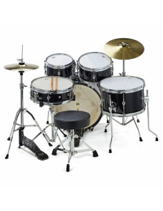 Pearl Roadshow Jr. Jet Black 2