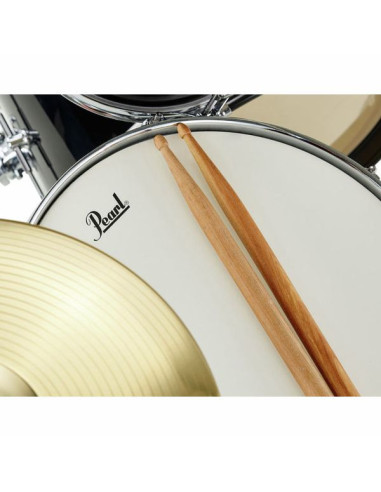 Pearl Roadshow Jr. Jet Black