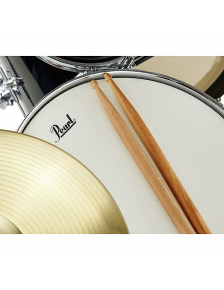 Pearl Roadshow Jr. Jet Black