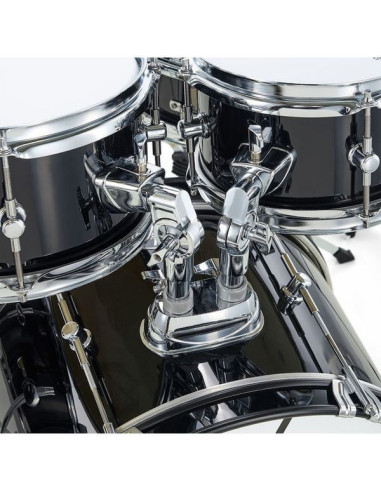 Pearl Roadshow Jr. Jet Black