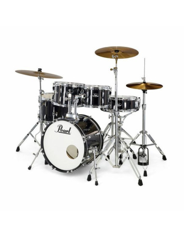 Pearl Roadshow 18" Plus Jet Black