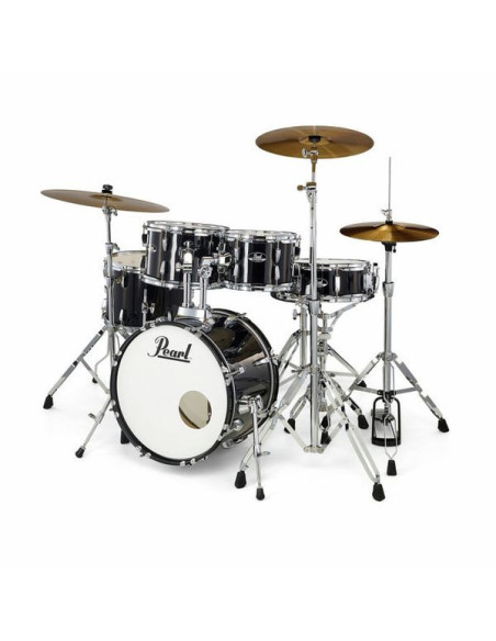 Pearl Roadshow 18" Plus Jet Black