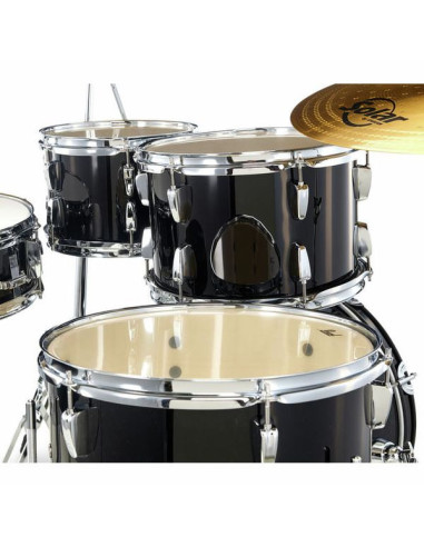 Pearl Roadshow 18" Plus Jet Black