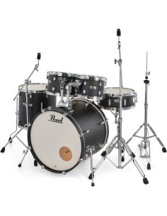 Pearl Decade Maple Standard S. Black