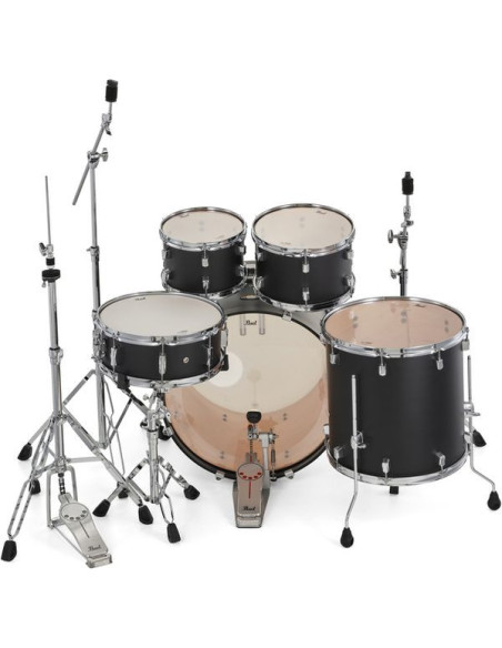 Pearl Decade Maple Standard S. Black