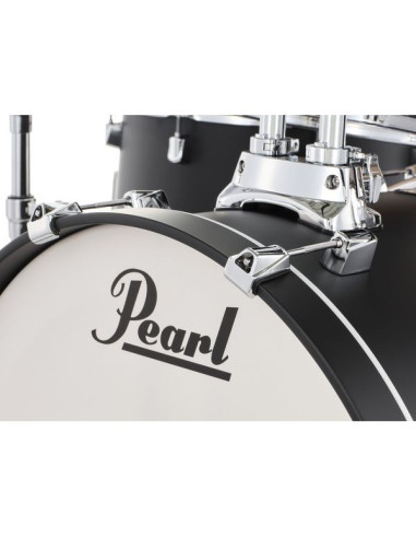 Pearl Decade Maple Standard S. Black
