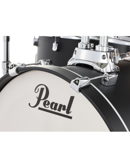 Pearl Decade Maple Standard S. Black