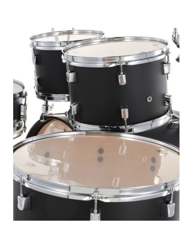 Pearl Decade Maple Standard S. Black