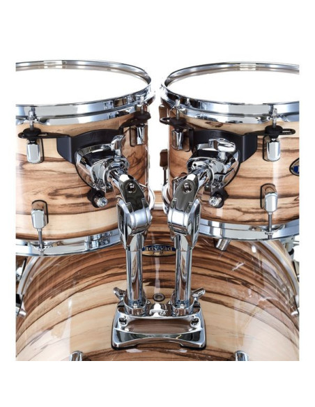 Pearl Decade Maple St. Exotic Maple