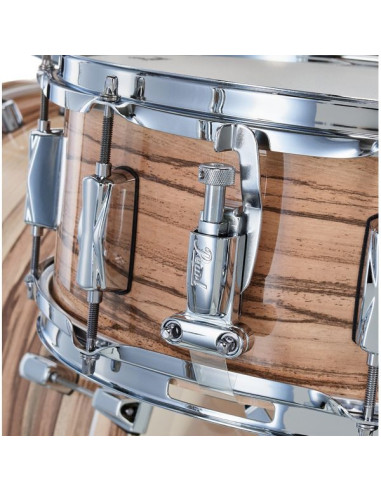 Pearl Decade Maple St. Exotic Maple