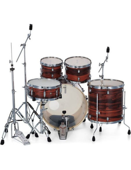 Pearl Decade Maple Standard Walnut