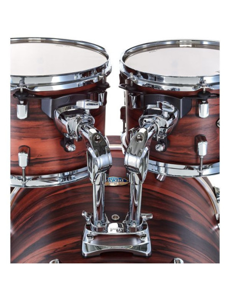 Pearl Decade Maple Standard Walnut