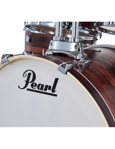 Pearl Decade Maple Standard Walnut