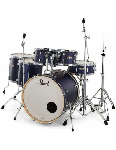 Pearl Decade Maple 6pc Ultramarine