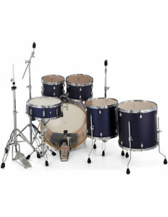 Pearl Decade Maple 6pc Ultramarine 2