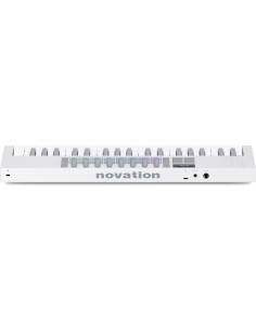 NOVATION LAUNCHKEY-MN37-WH Mk4 2