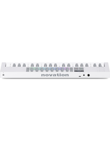 NOVATION LAUNCHKEY-MN37-WH Mk4