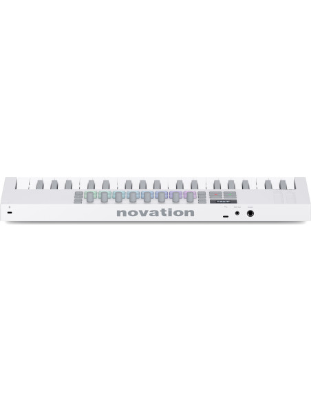 NOVATION LAUNCHKEY-MN37-WH Mk4