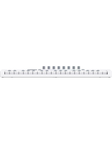 NOVATION LAUNCHKEY-MN37-WH Mk4
