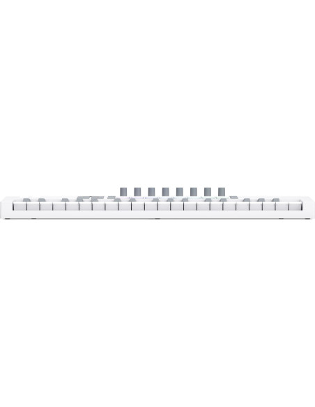 NOVATION LAUNCHKEY-MN37-WH Mk4