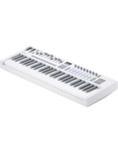 NOVATION  LAUNCHKEY-49-WH Mk4