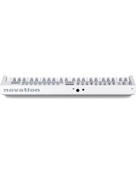 NOVATION  LAUNCHKEY-49-WH Mk4