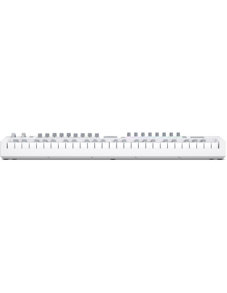 NOVATION  LAUNCHKEY-49-WH Mk4