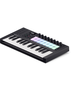 NOVATION LAUNCHKEY-MN25-MK4