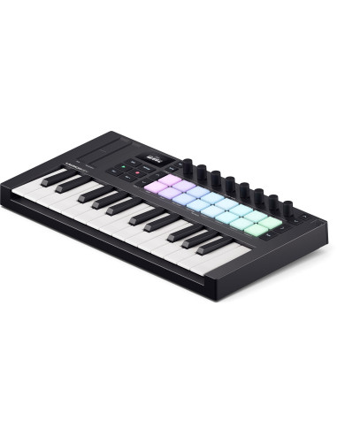 NOVATION LAUNCHKEY-MN25-MK4