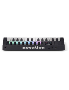 NOVATION LAUNCHKEY-MN25-MK4 2