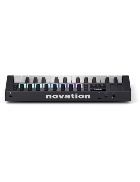 NOVATION LAUNCHKEY-MN25-MK4