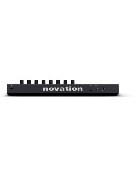 NOVATION LAUNCHKEY-MN25-MK4