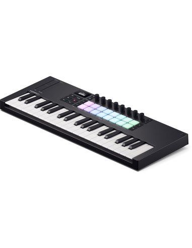 NOVATION LAUNCHKEY-MN37-MK4