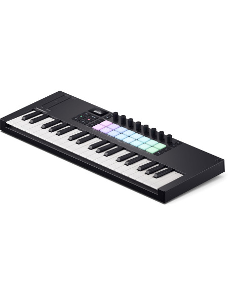NOVATION LAUNCHKEY-MN37-MK4