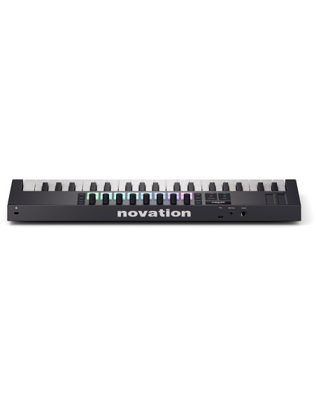 NOVATION LAUNCHKEY-MN37-MK4
